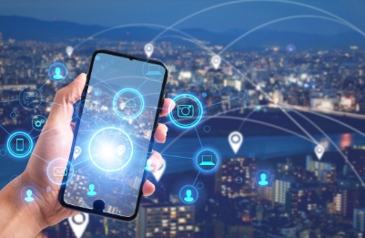 5G/6G通信PI高频基板